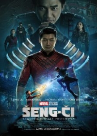 film ŠENG-ČI I LEGENDA O DESET PRSTENOVA  3D (Shang-Chi and the Legend of the Ten Rings)
