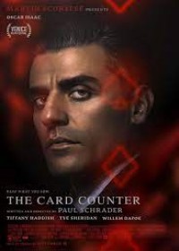 film Kockar (The Card Counter)