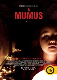 film A Mumus (szink.) (THE BOOGEYMAN)