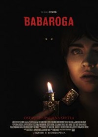film Babaroga (The Boogeyman)