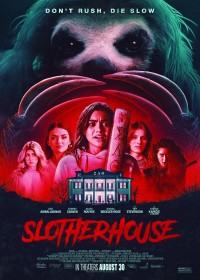 film Kuća lenjivca (Slotherhouse)