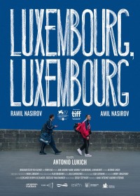 film Luksemburg, Luksemburg (Luxembourg, Luxembourg)