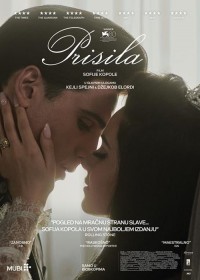 film Prisila (Priscilla)