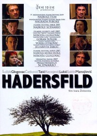 film HADERSFILD (HADERSFILD)