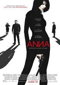 film ANA (ANNA)