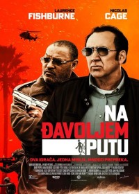 film NA ĐAVOLJEM PUTU (Running with the Devil)