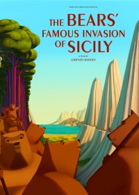 film Čuvena invazija medveda na Siciliju (Sinh.) (La fameuse invasion des ours en Sicile)