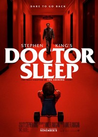 film DR SLEEP  (Doctor Sleep)