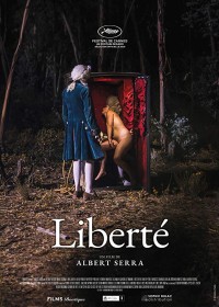film SLOBODA (Liberté)