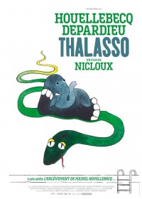 film TALASO (Thalasso)