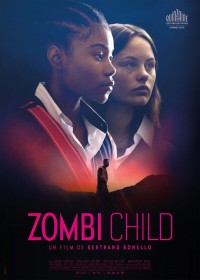 film MALA ZOMBI (Zombi Child)
