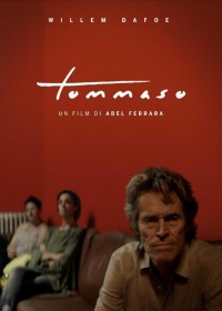 film TOMAZO (Tommaso)
