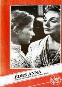 film DRAGA ANA (ÉDES ANNA)