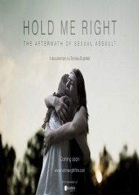 film ZACELI ME (HOLD ME RIGHT)