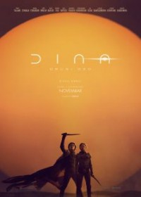 film Dina: Drugi deo (Dune: Part Two)