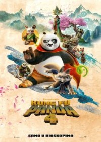 film Kung Fu Panda 4 (Kung Fu Panda 4)