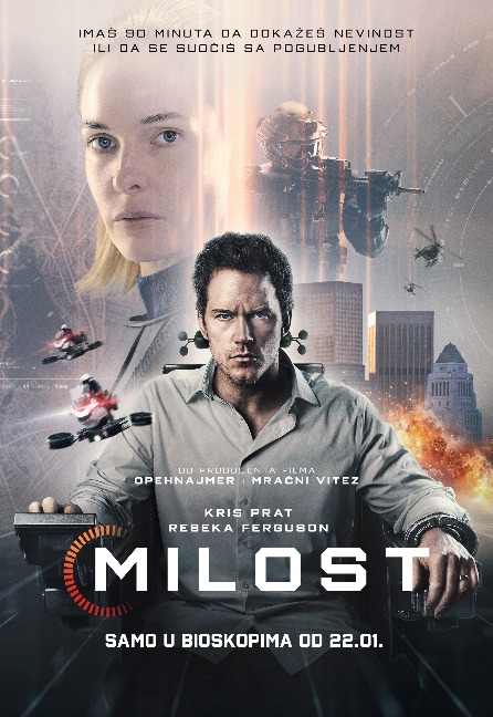 Milost