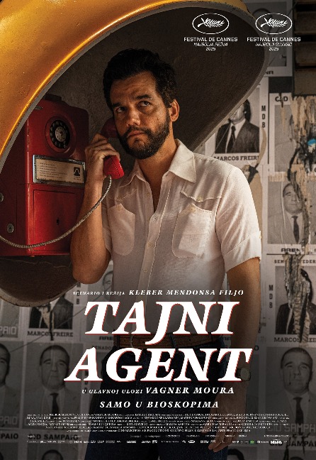 Tajni Agent