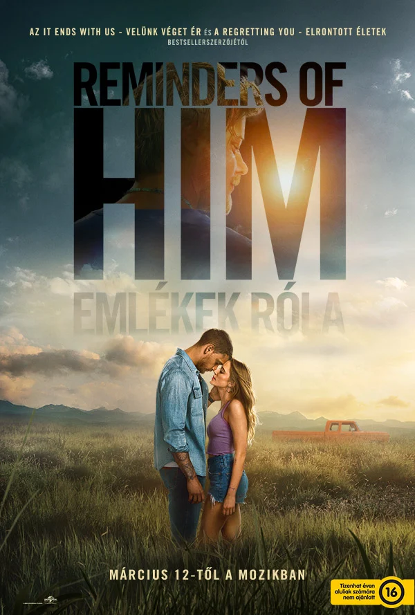 Reminders of Him – Emlékek róla (Magyar szinkronnal)